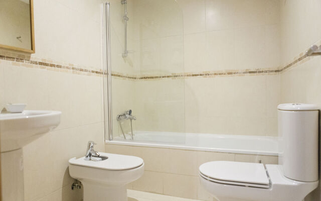 Suncity Flat Cánovas