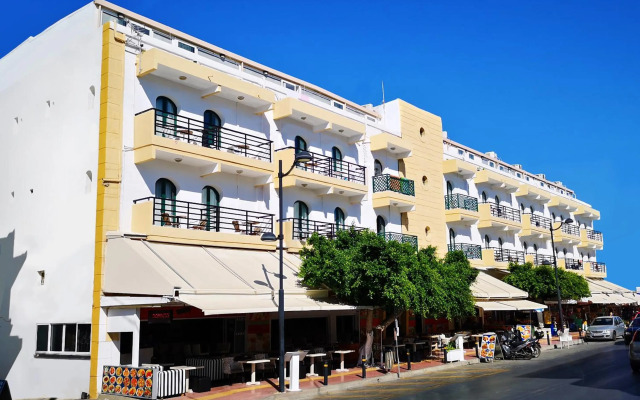 Pela Maria Hotel - All Inclusive