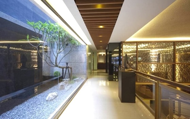 Picasso Motel Jongno