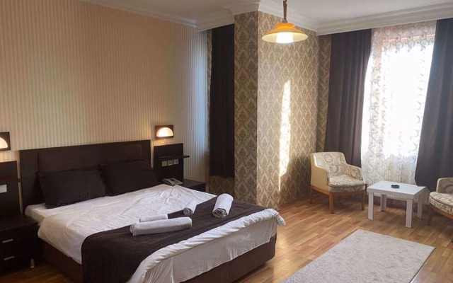 Safir Hotels Silivri