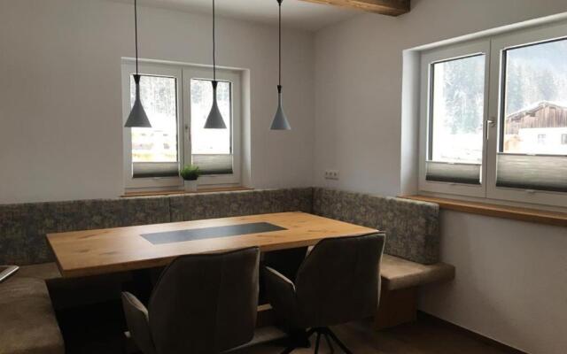 Ferienwohnungen Martlhof