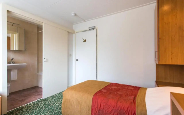 Hotel Cafe Restaurant De Gouden Karper