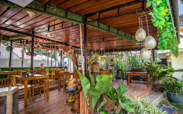 Pescadores Suites Moalboal