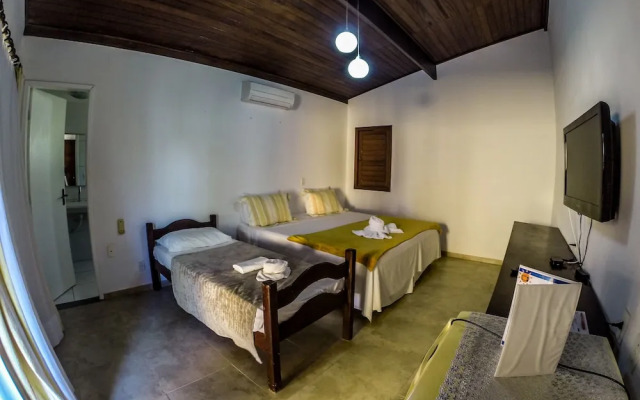 Pousada Enseada dos Mares