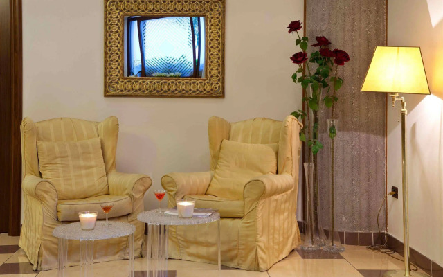 Ulisse Deluxe Hostel