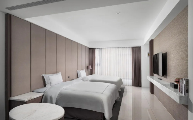 Gamalan Spring Hotel