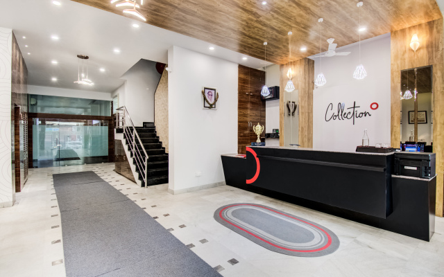 OYO Flagship 18914 Hotel Rajdhani