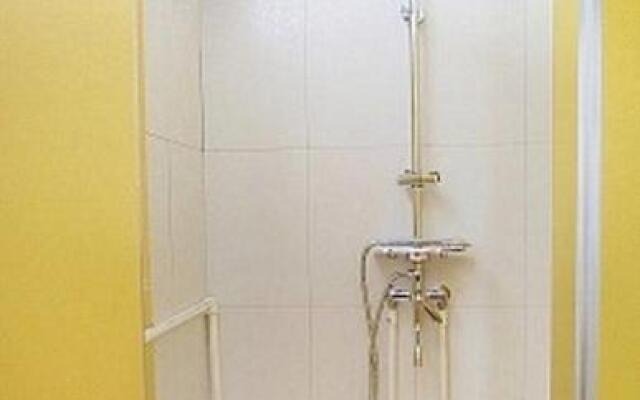 Qiyu Hostel