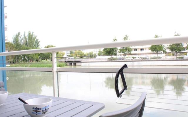 Appartement La Rochelle, 1 pièce, 2 personnes - FR-1-246-559