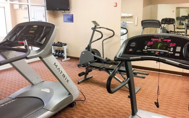 Quality Inn Chester - South Richmond