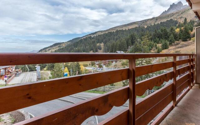 Appartement Méribel, 1 pièce, 2 personnes - FR-1-355-21