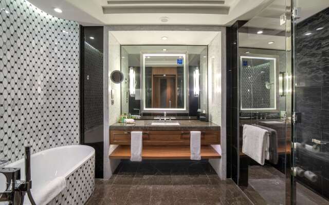 Hilton Istanbul Bomonti Hotel & Conference Center