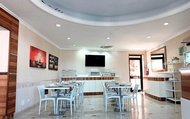 Hotel Riviera  Fiumicino