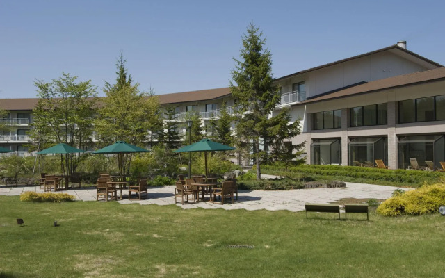 ANA Holiday Inn Resort Karuizawa by IHG