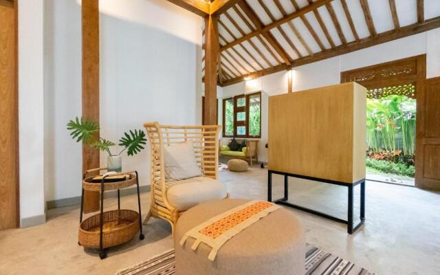 Singgah Di Ubud 2