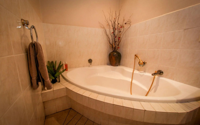 Winelands Villa Guesthouse