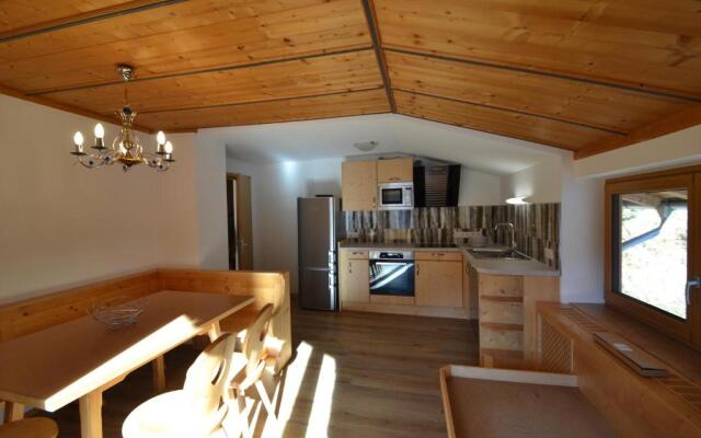 Ferienhaus Rieder