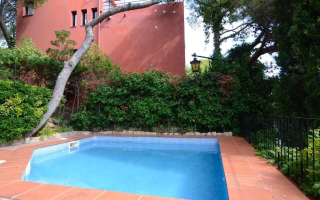 Villa Pic De L'Ocell