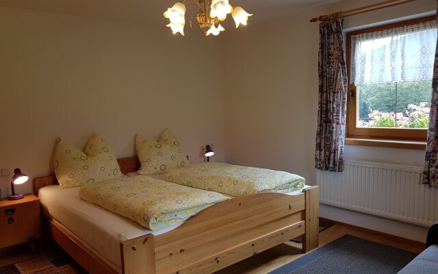 Ferienhaus-Sonnblick