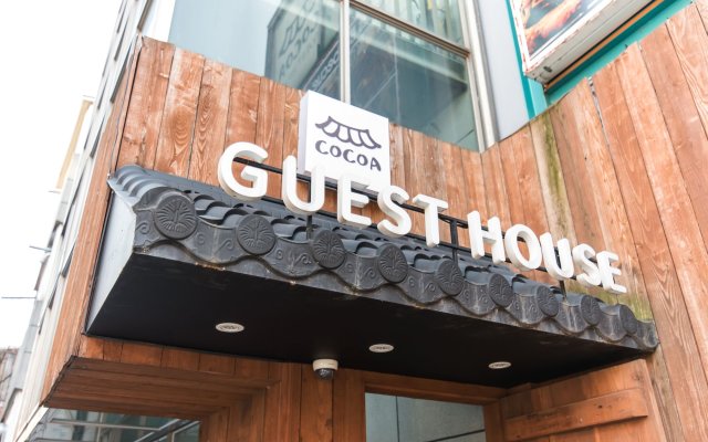 Cocoa Guesthouse