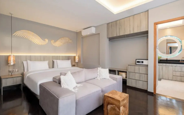 Baliris Villa V by Villa Finder