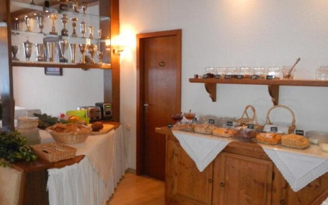 Hotel Garni Luggi Leitner
