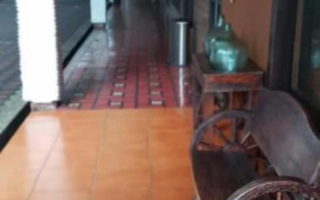 Hotel El Rancho