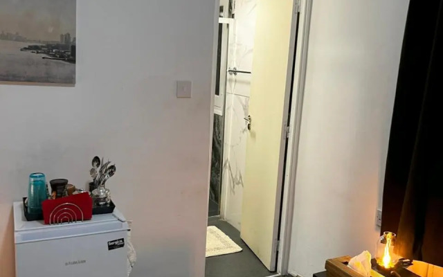 Xanthis Hostel Nicosia City Centre
