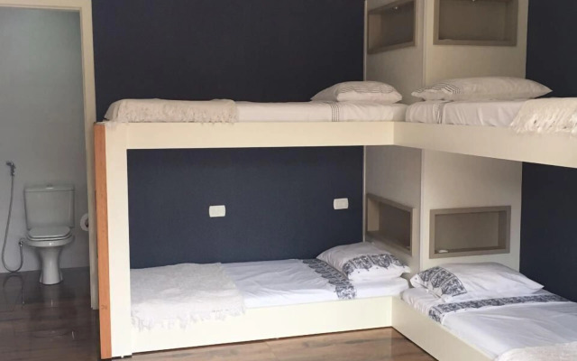 Suites Jurere Internacional