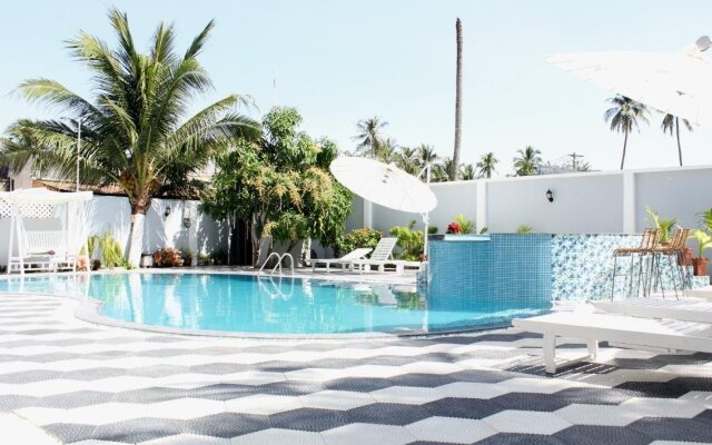 Phuong Tay Guest House Mui Ne