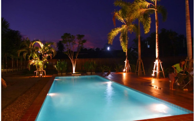 The Myhome Resort