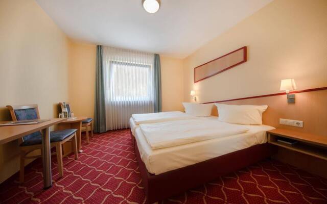 Montana Hotel Nürnberg-West