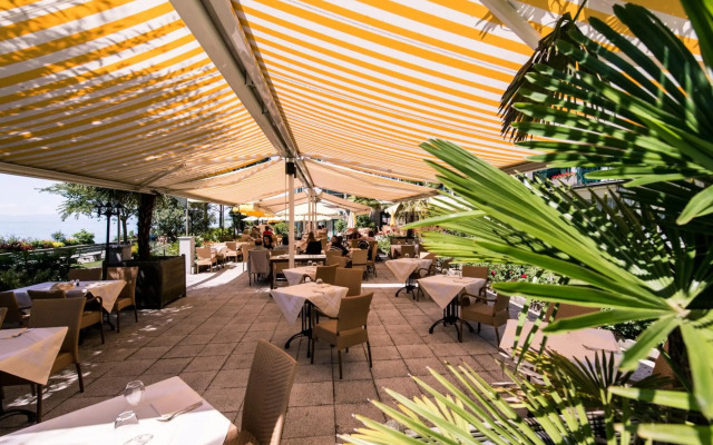 Hotel Eden Palace Au Lac