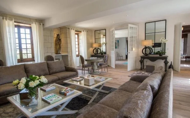 Château de la Ronde