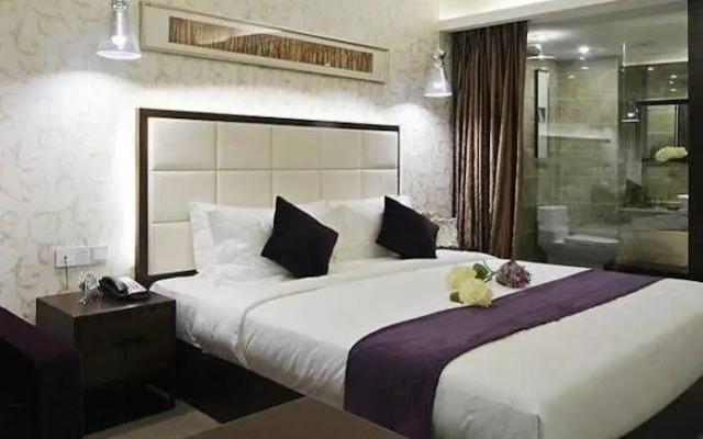 Xiamen Jinglong Hotel
