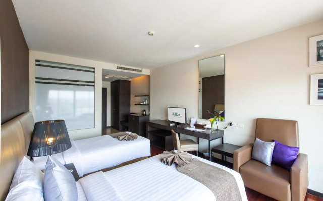 STAY Hotel Bangkok
