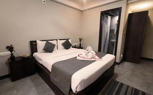De Royale Sapphire Suites