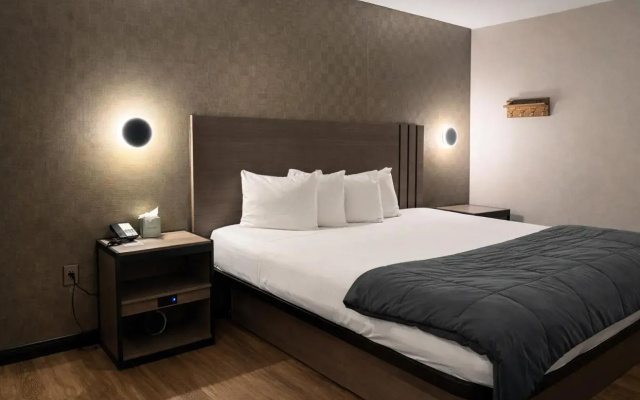Cabana Hotel Yankee Stadium