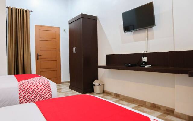 Oyo 1994 Baba Guest House