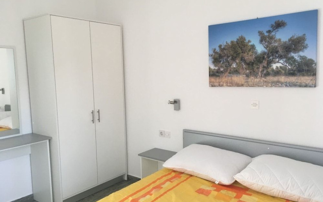Apartments Suzana