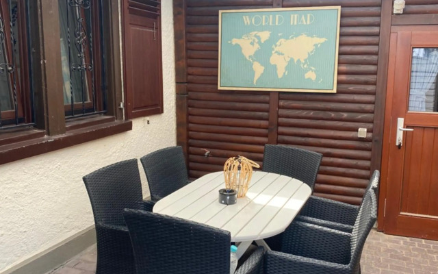 Ferienhaus Pollerhof