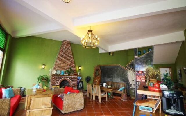 Reshui Impression Inn