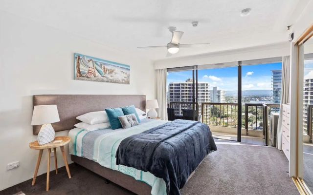 Longbeach Resort - Coastal Letting