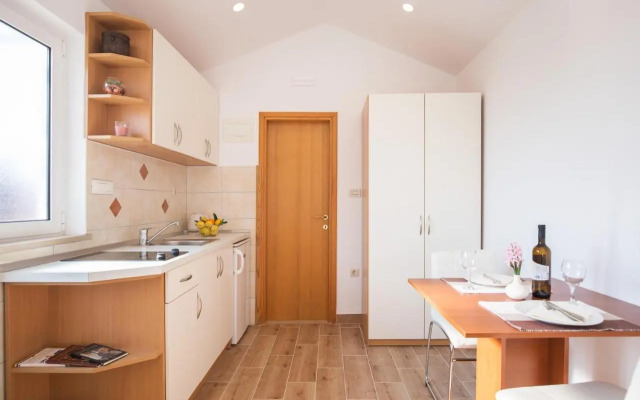 Studio apartment Casita