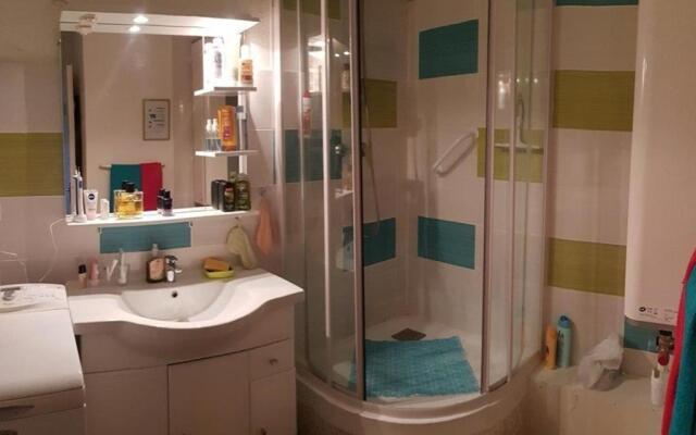 Appartement Argelès-sur-Mer, 2 pièces, 4 personnes - FR-1-388-24