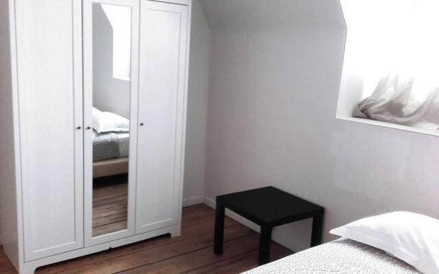 Orange Cannelle Apartments - Hotel De Ville