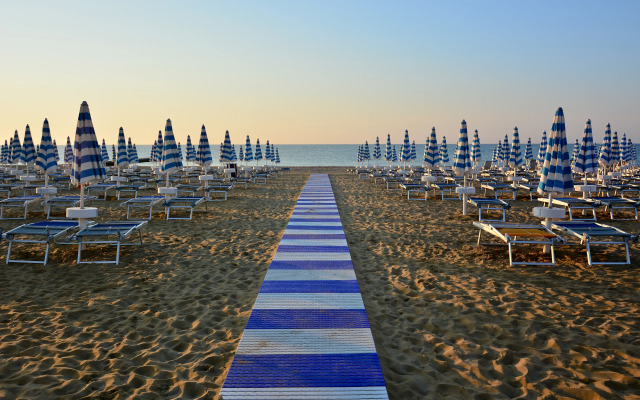 Nuovo Hotel Anthisa