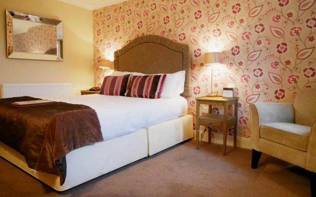The Angel Hotel