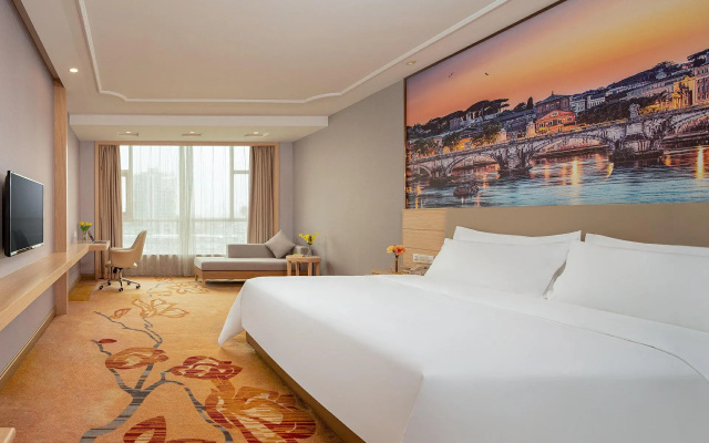 Venus International Hotel Foshan Jiaokou Metro Station