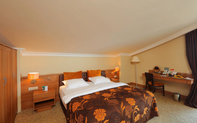 Sueno Hotels Golf Belek - All Inclusive